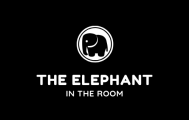 THE  ELEPHANT IN THE ROOM
